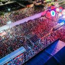 Edição anterior da Festa de Bom Jesus dos Navegantes - Arquivo