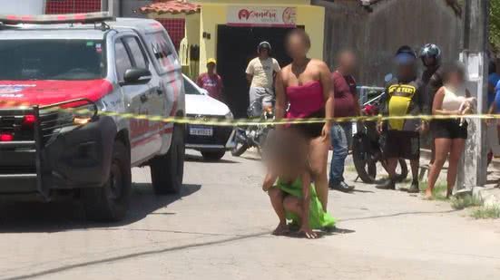 Reprodução/TV Pajuçara