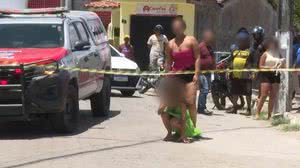 Reprodução/TV Pajuçara