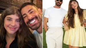 Reprodução/Redes sociais