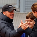 Instagram / Atlético de Madrid