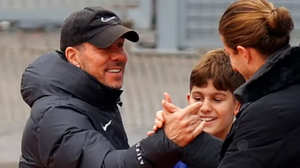 Instagram / Atlético de Madrid