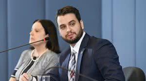 Foto: Reprodução/MRE