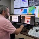 Fim de semana tem predomínio de sol, mas baixa umidade relativa do ar preocupa - Jaci Lira / Semarh