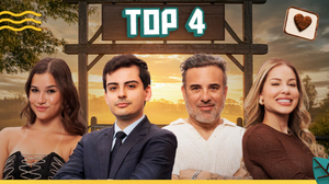 Imagem Hora de decisão! A Fazenda 17 define seu campeão nesta quinta, 18