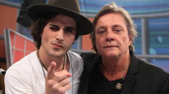 Carol Caminha / TV Globo