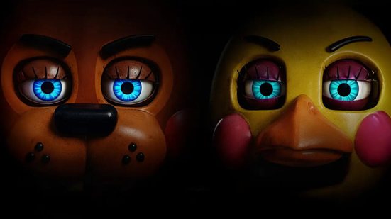Sequência de “Five Nights At Freddy\u0027s” é a grande estreia da semana nos cinemas