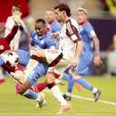 Flamengo vence o Cruz Azul e avança para a semifinal do Intercontinental - Adriano Fontes / Flamengo