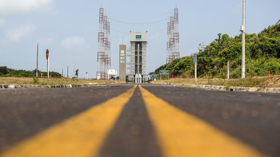 Lançamento está previsto para ocorrer nesta quarta, às 15h45, em Alcântara - Foto: Agência Brasil