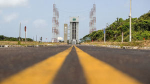 Lançamento está previsto para ocorrer nesta quarta, às 15h45, em Alcântara - Foto: Agência Brasil