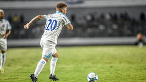 Augusto Oliveira / CSA