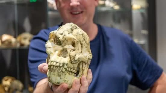 Foto: Divulgação/La Trobe University