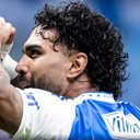 Gustavo Aleixo/Cruzeiro