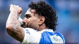 Gustavo Aleixo/Cruzeiro