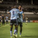 Morgana Oliveira / CSA