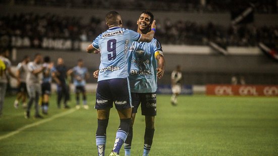 Morgana Oliveira / CSA