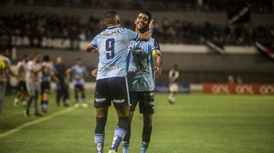 Morgana Oliveira / CSA