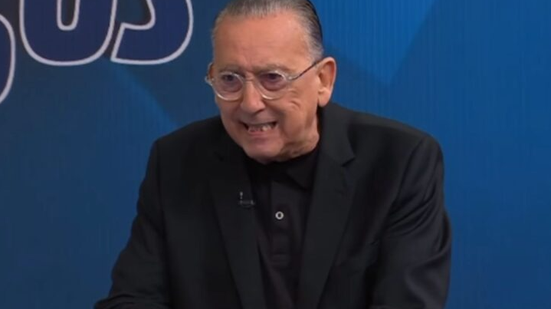 Reprodução / SporTV