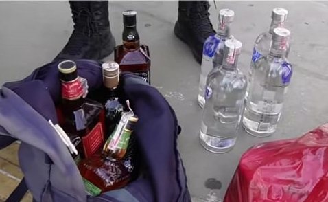 Reprodução/Video/Instagram BR104