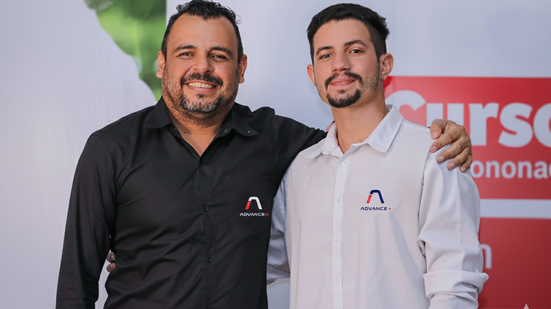 Imagem gerada por IA