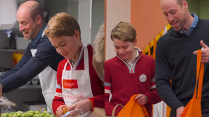 Reprodução / Instagram @princeandprincessofwales