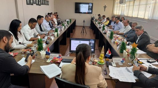 Imagem Governo concede incentivos fiscais e locacionais a empresas que vão investir mais de R$ 700 milhões no estado