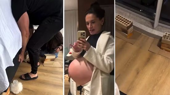 Foto: Reprodução/Redes Sociais