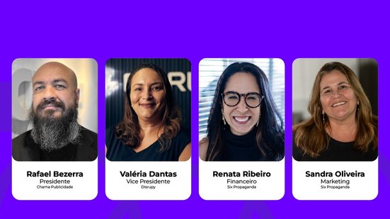 Imagem Grupo de Mídia de Alagoas anuncia reestruturação e nova diretoria para fortalecer atuação no Nordeste