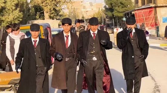 Reprodução/Youtube/Herat-Mic