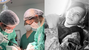 Divulgação / HGE e Reprodução