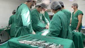 Natália Lessa / Ascom Sesau