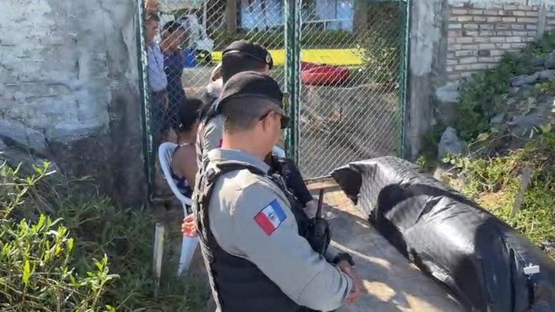 Reprodução/TV Pajuçara