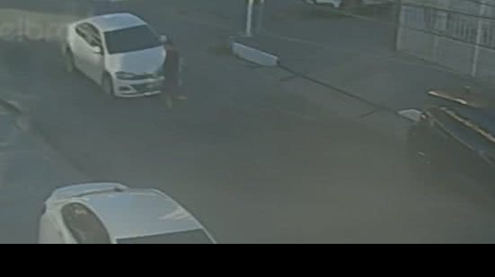 Motorista foi autuado por homicídio culposo na direção de veículo automotor sob influência de álcool, com agravante por omissão de socorro - Foto: Cortesia/PCAL