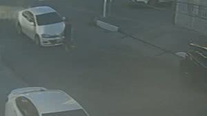 Motorista foi autuado por homicídio culposo na direção de veículo automotor sob influência de álcool, com agravante por omissão de socorro - Foto: Cortesia/PCAL