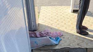 Homem de 42 anos é morto a tiros na calçada de casa, em Fernão Velho - Cortesia ao TNH1