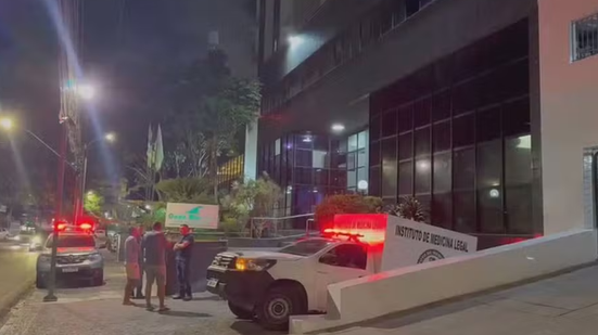 Reprodução / Globo