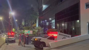 Reprodução / Globo