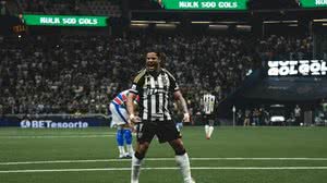 Pedro Souza / Atlético