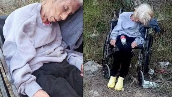 Foto: Reprodução/X