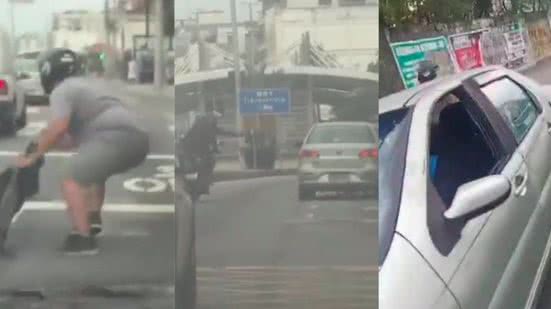 Reprodução/Redes sociais