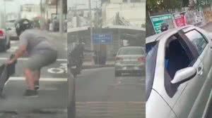 Reprodução/Redes sociais