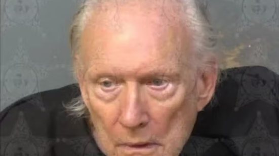 Foto: Reprodução/Gabinete do Xerife do Condado de Brevard