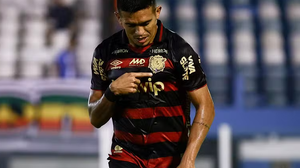 Paulo Paiva / Sport Recife