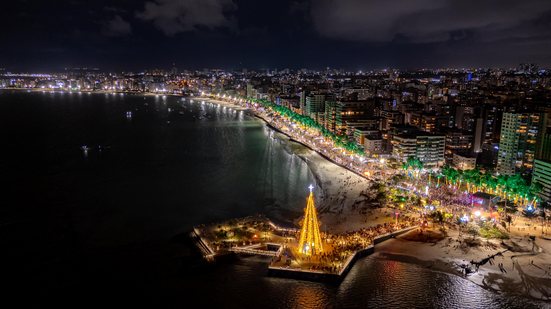 Natal Maceió