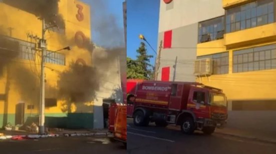 Foto: Reprodução/Redes Sociais