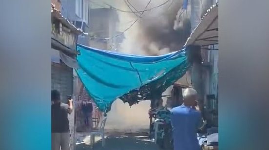 Foto: Reprodução/X