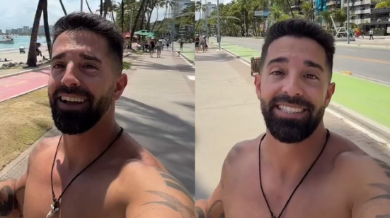 Reprodução / Instagram