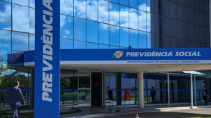 Serviços do Instituto Nacional do Seguro Social (INSS) são retomados - Foto: Agência Brasil