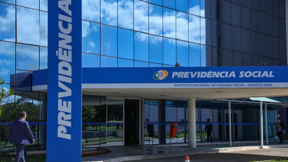 Simulador de aposentadoria do INSS é reativado nesta quarta\u002Dfeira