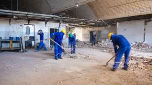 Felipe Sóstenes/ Ascom GVP